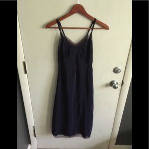 Vintage Seamprufe slip 32